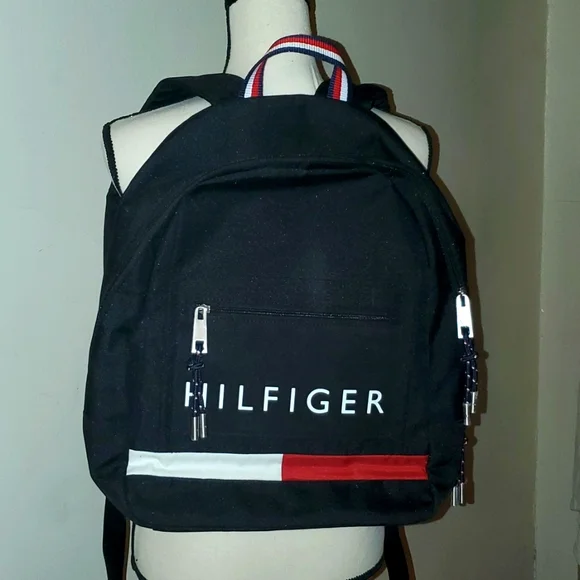 Tommy hilfiger best sale book bags